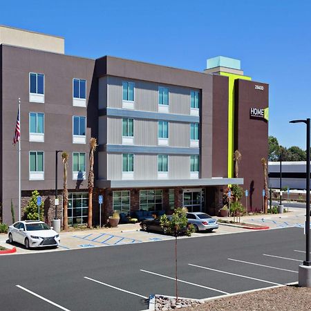 Home2 Suites By Hilton Temecula Zewnętrze zdjęcie