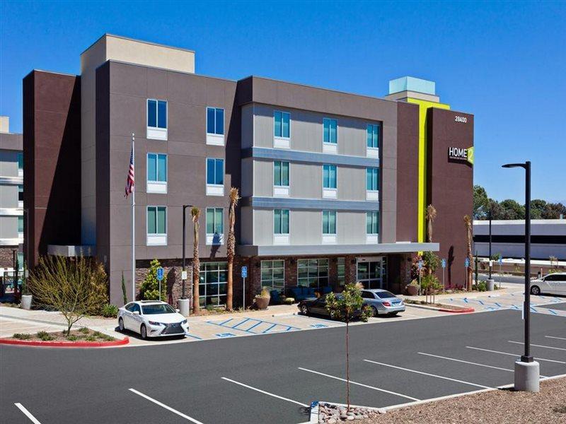 Home2 Suites By Hilton Temecula Zewnętrze zdjęcie