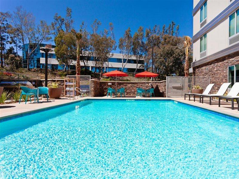Home2 Suites By Hilton Temecula Zewnętrze zdjęcie