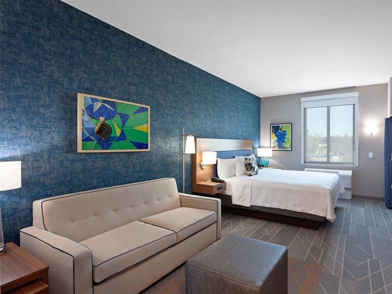 Home2 Suites By Hilton Temecula Zewnętrze zdjęcie