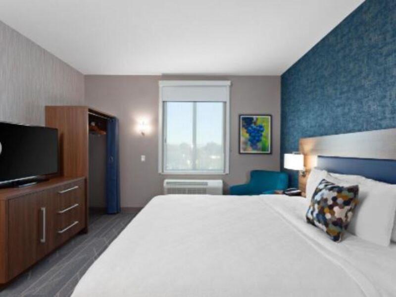 Home2 Suites By Hilton Temecula Zewnętrze zdjęcie