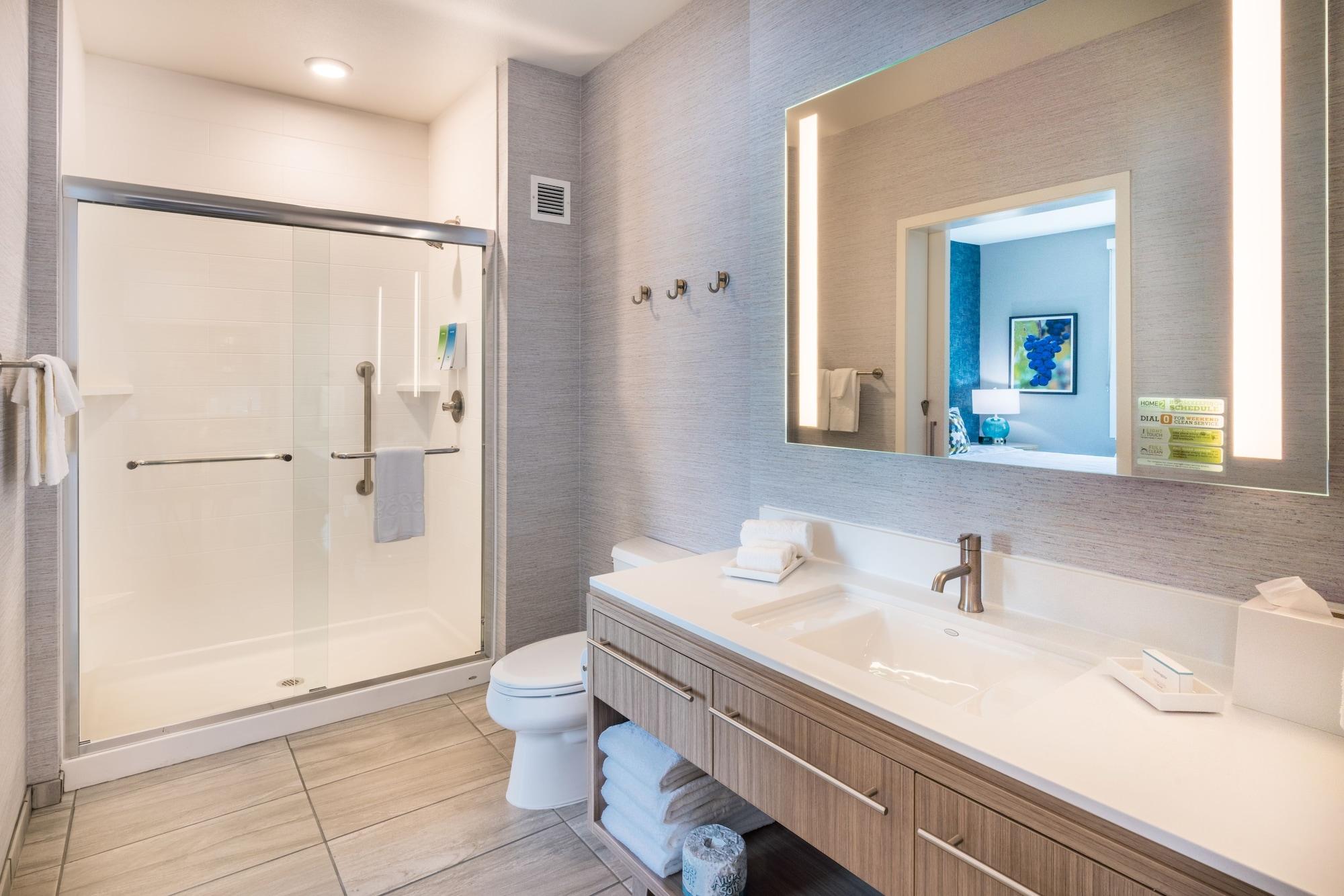 Home2 Suites By Hilton Temecula Zewnętrze zdjęcie