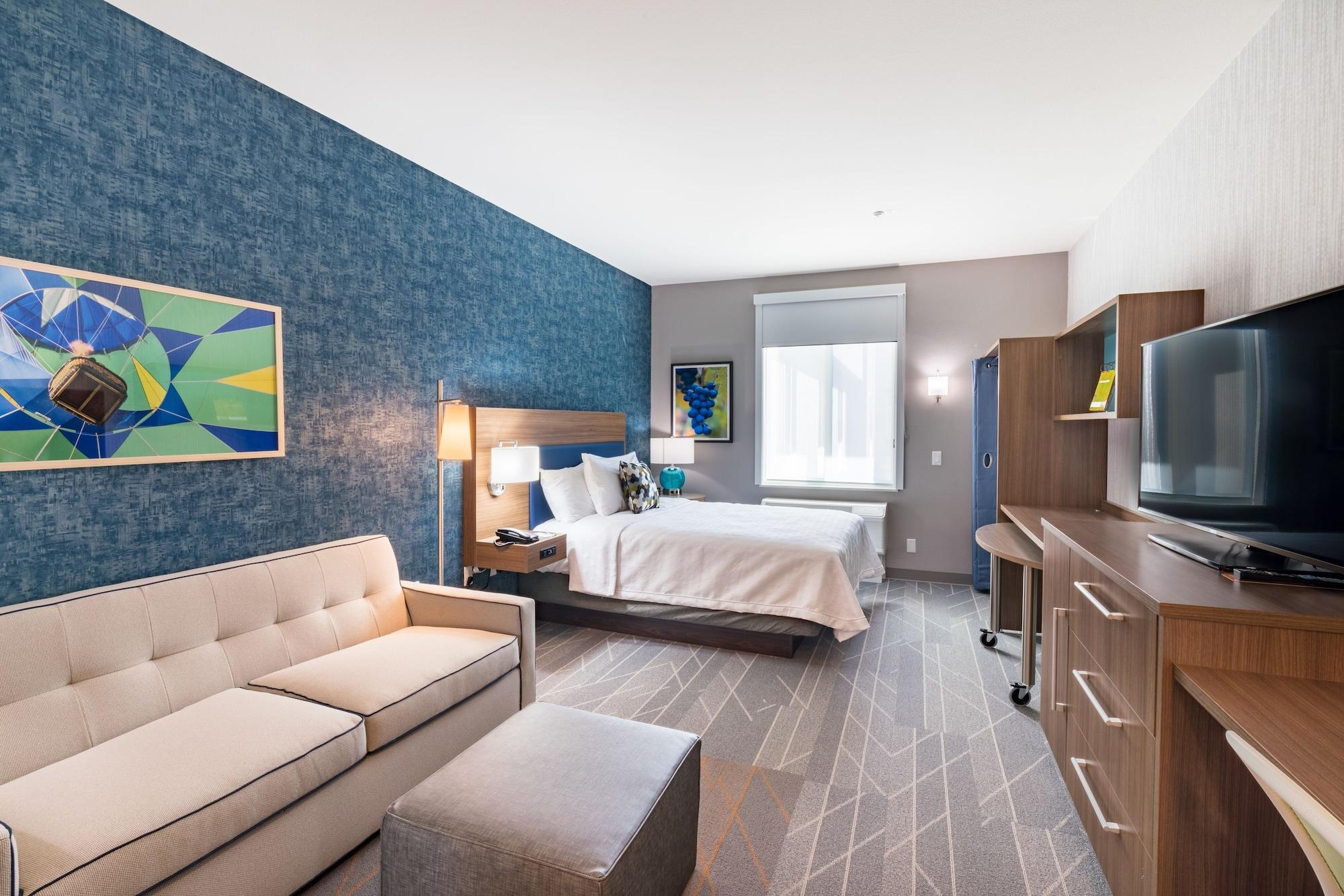 Home2 Suites By Hilton Temecula Zewnętrze zdjęcie
