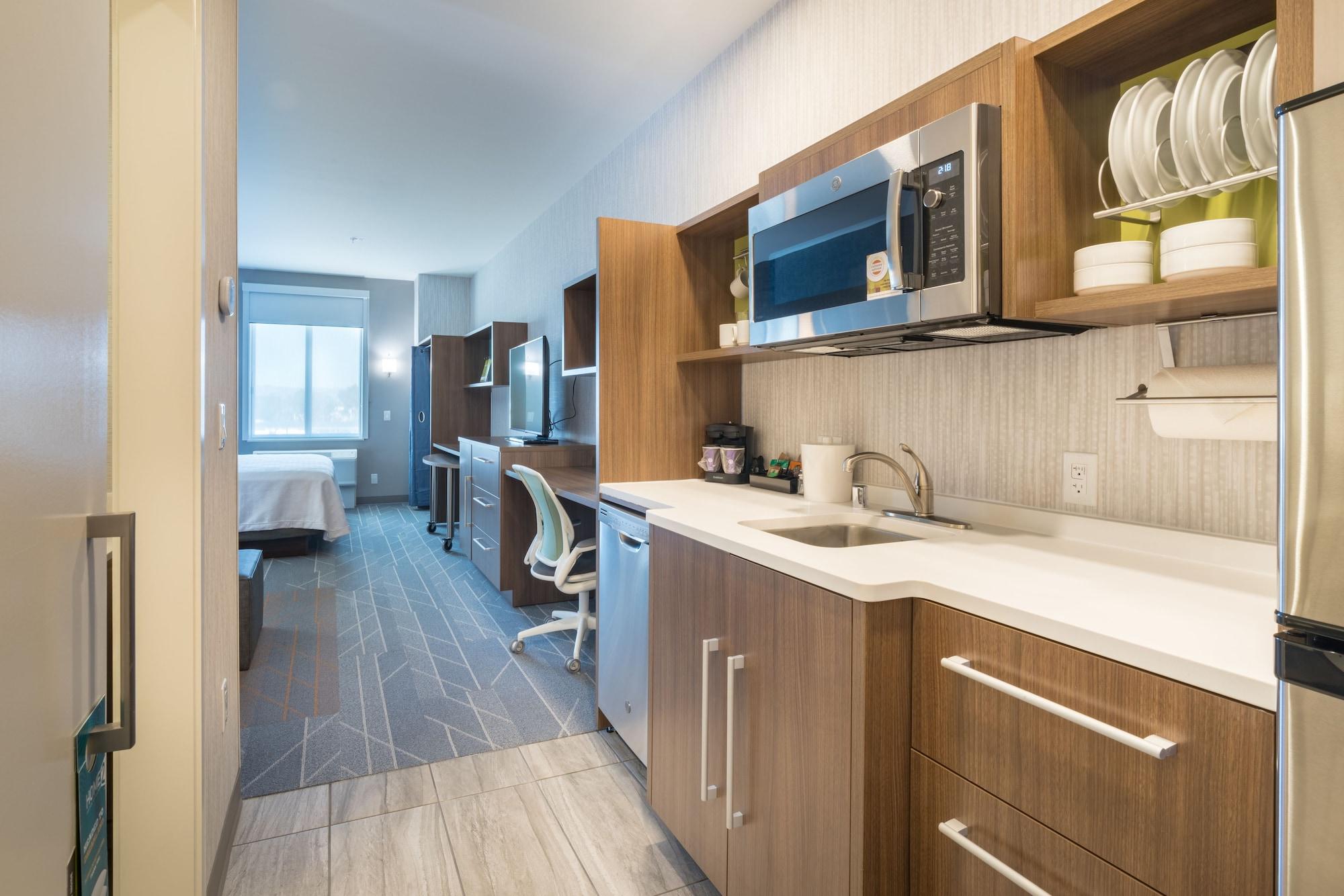 Home2 Suites By Hilton Temecula Zewnętrze zdjęcie