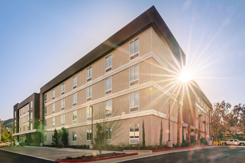 Home2 Suites By Hilton Temecula Zewnętrze zdjęcie