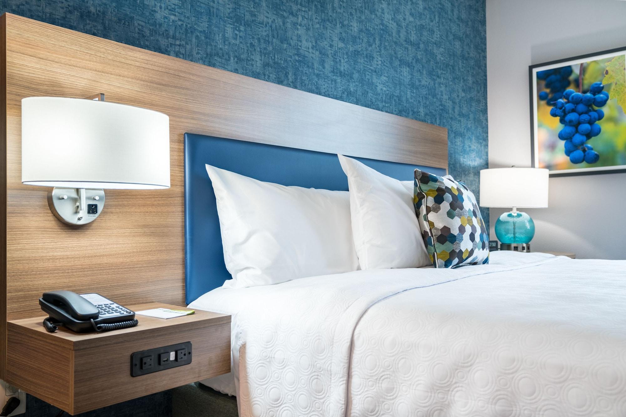 Home2 Suites By Hilton Temecula Zewnętrze zdjęcie