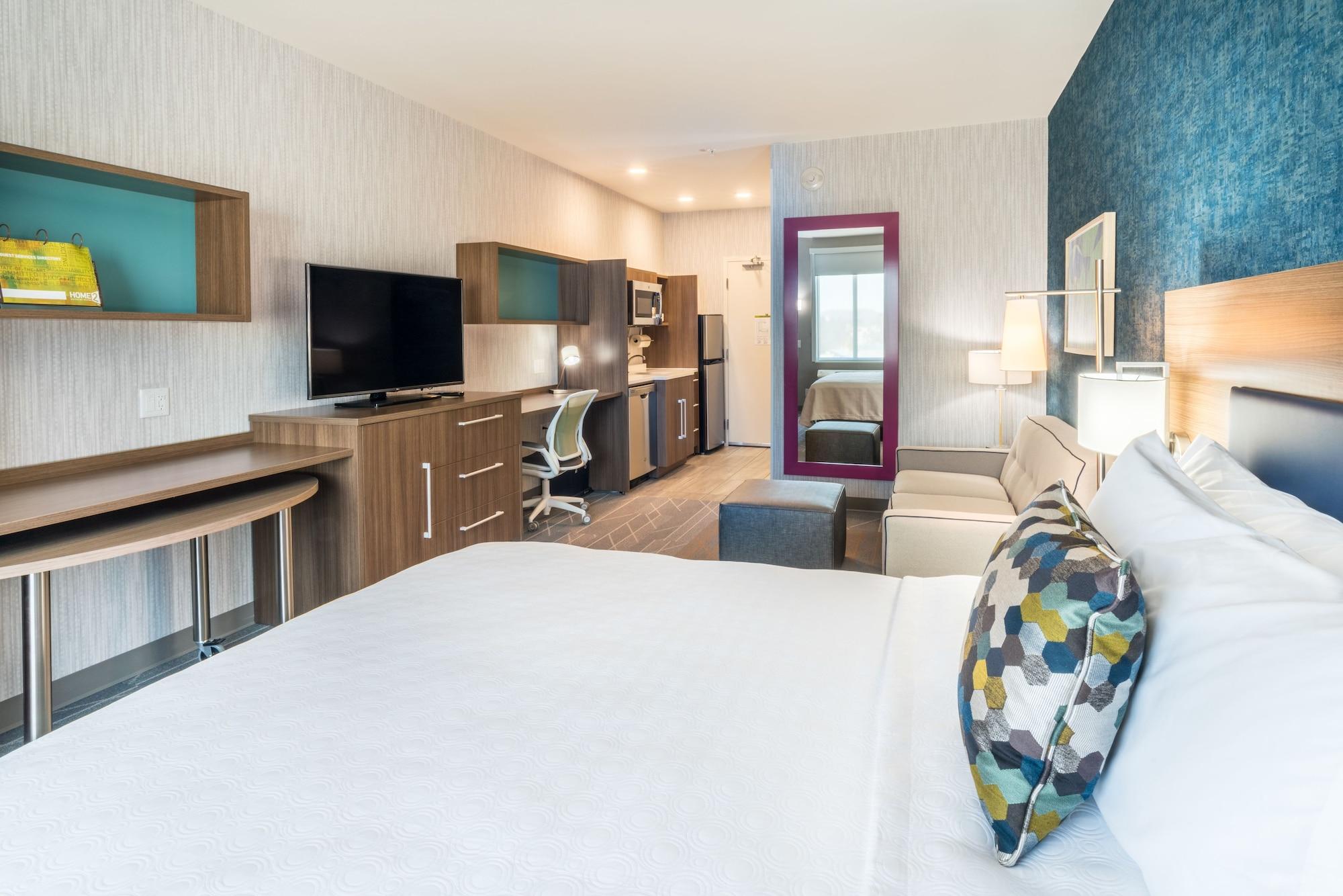 Home2 Suites By Hilton Temecula Zewnętrze zdjęcie