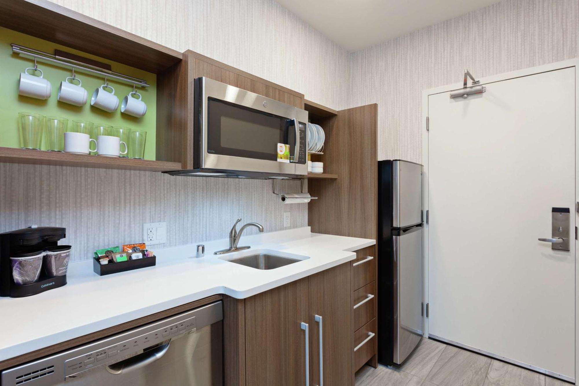 Home2 Suites By Hilton Temecula Zewnętrze zdjęcie