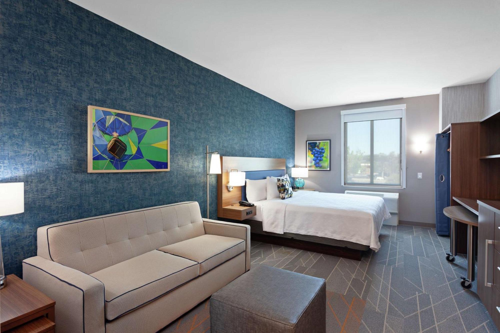 Home2 Suites By Hilton Temecula Zewnętrze zdjęcie