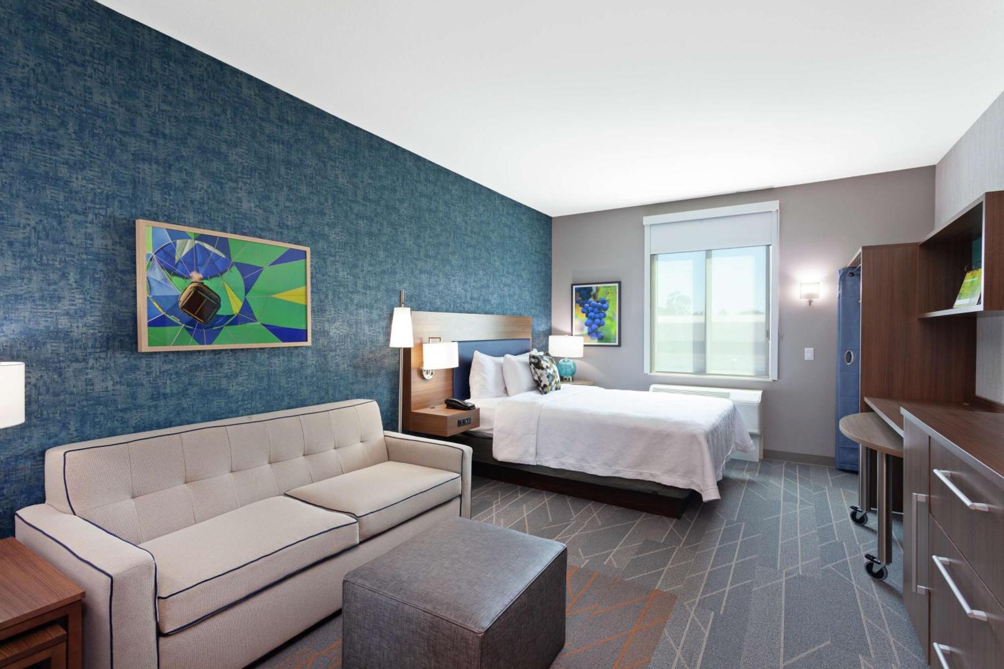 Home2 Suites By Hilton Temecula Zewnętrze zdjęcie