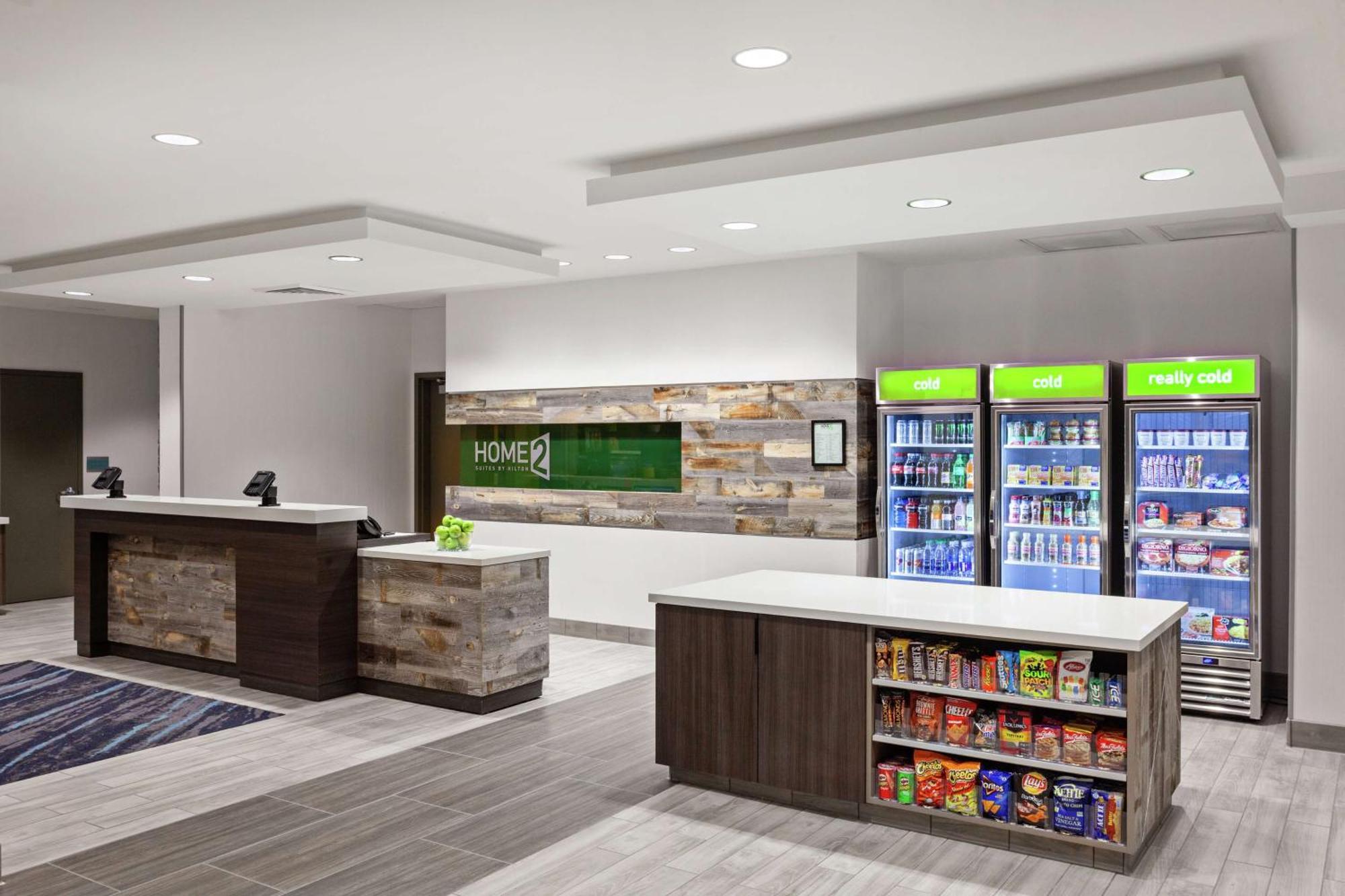 Home2 Suites By Hilton Temecula Zewnętrze zdjęcie