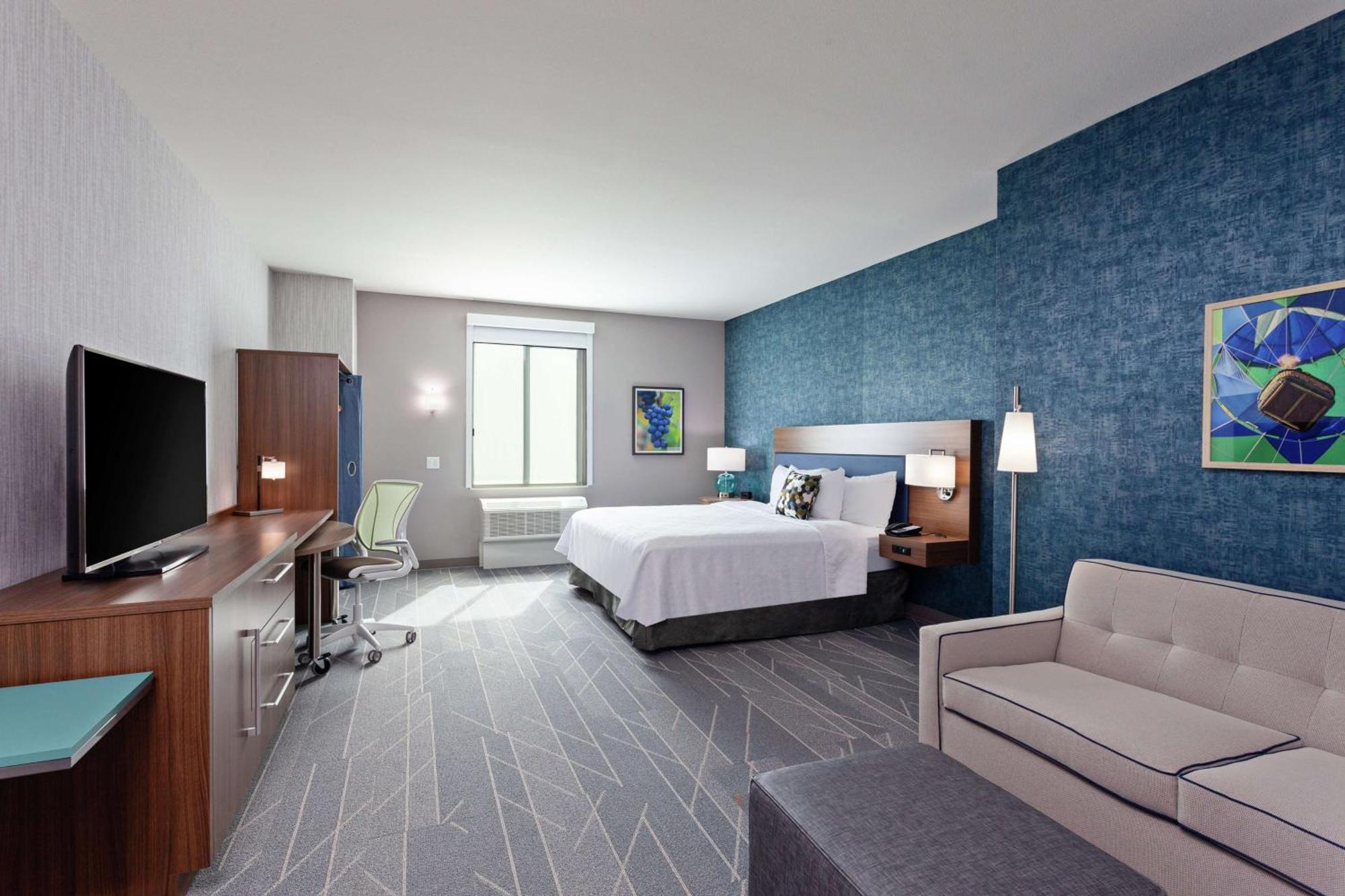 Home2 Suites By Hilton Temecula Zewnętrze zdjęcie