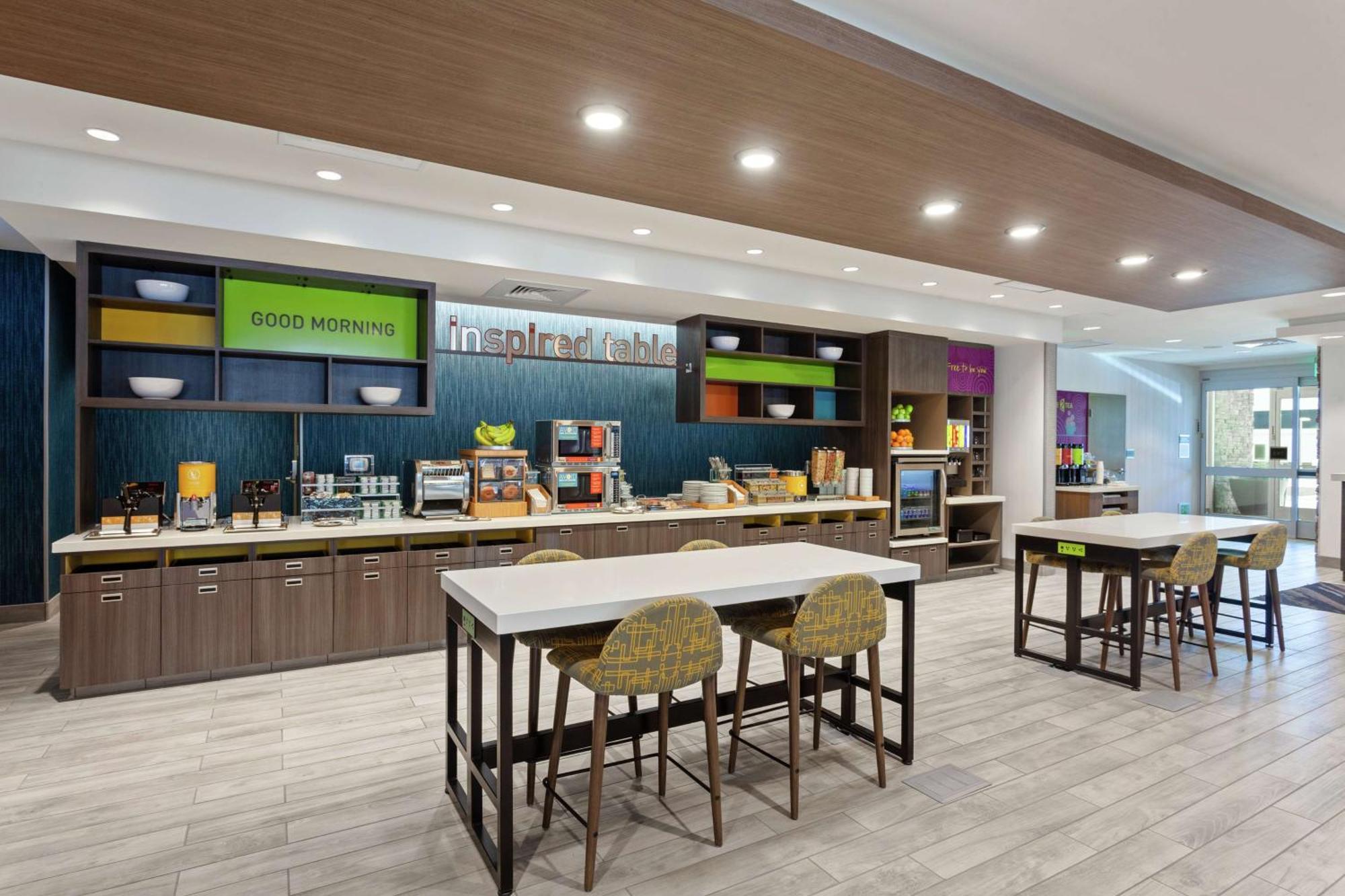 Home2 Suites By Hilton Temecula Zewnętrze zdjęcie