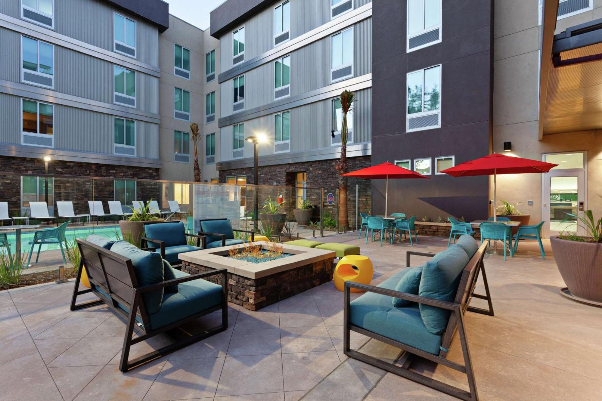 Home2 Suites By Hilton Temecula Zewnętrze zdjęcie