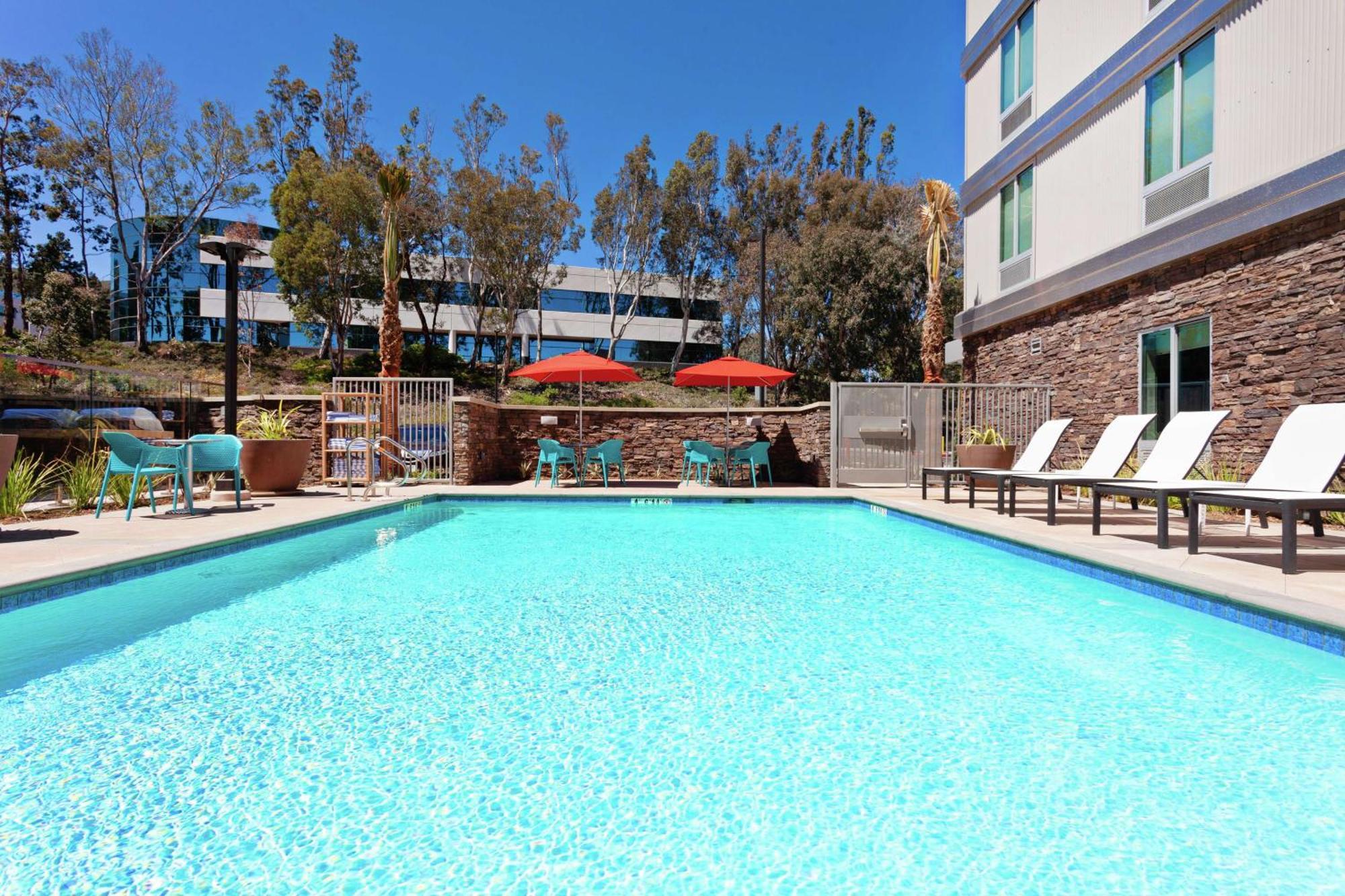 Home2 Suites By Hilton Temecula Zewnętrze zdjęcie